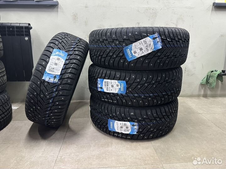 Nokian Tyres Hakkapeliitta 10p SUV 245/50 R20 105T
