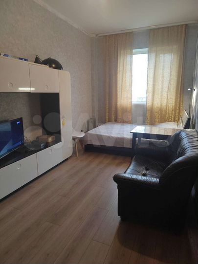 1-к. квартира, 32 м², 6/7 эт.