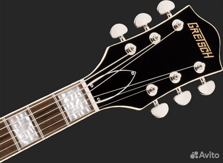Электрогитара Gretsch (Комплект)
