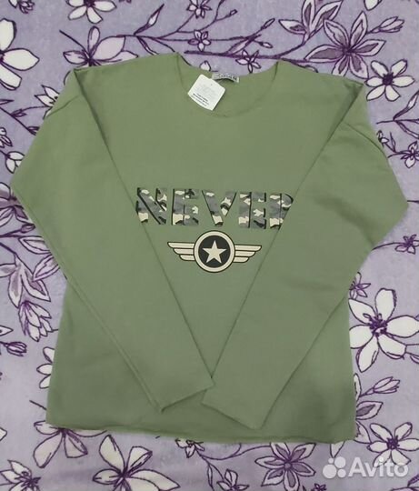 Женские вещи новые пакетом 44 46 размер