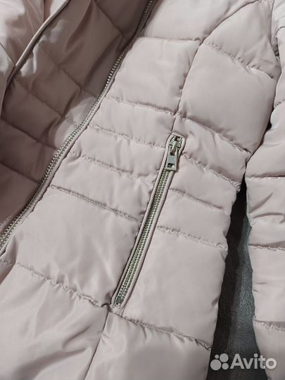 Куртка женская демисезонная 46 48