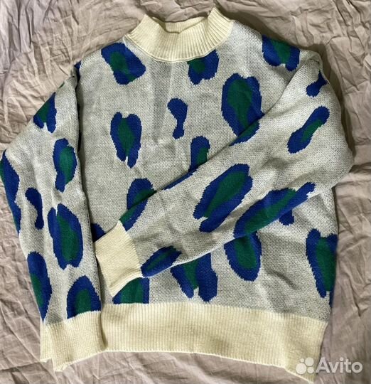 Вещи пакетом и сумка