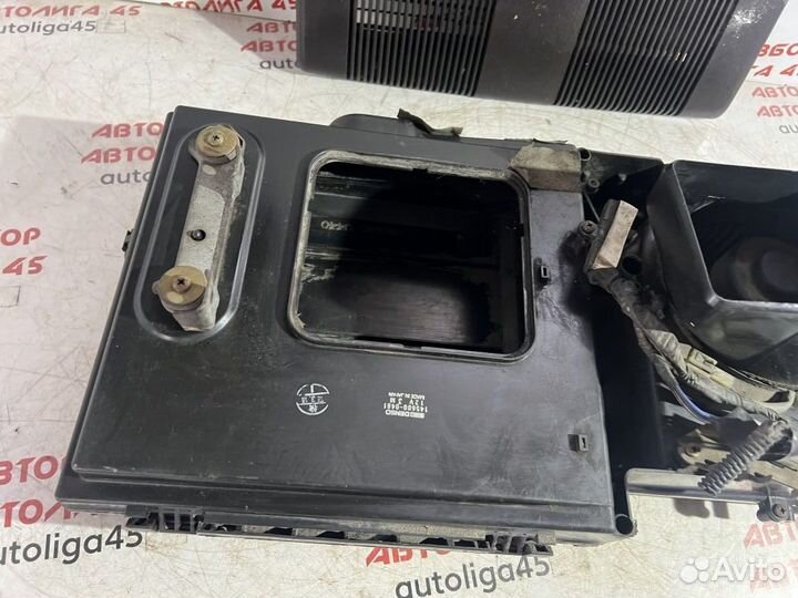 Ионизатор воздуха Toyota Vista SV 30