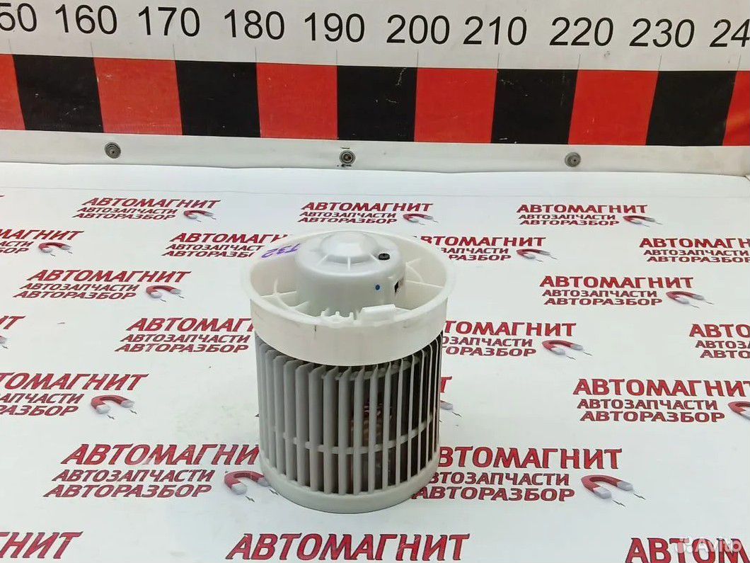 Моторчик печки Ниссан Икстрейл Т32 Rogue