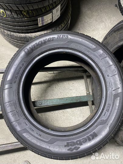 Kleber Dynaxer HP3 185/65 R15