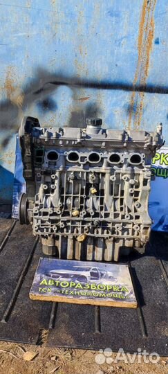 Двигатель Volvo B5244S