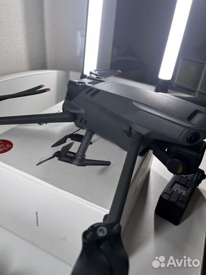 Dji mavic 3 cine
