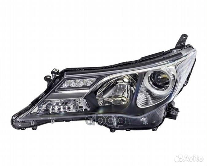 Фара Toyota RAV4 (XA40) 12-15 (Слева)
