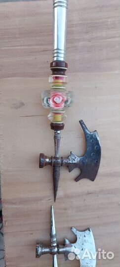 Старые вещи из СССР