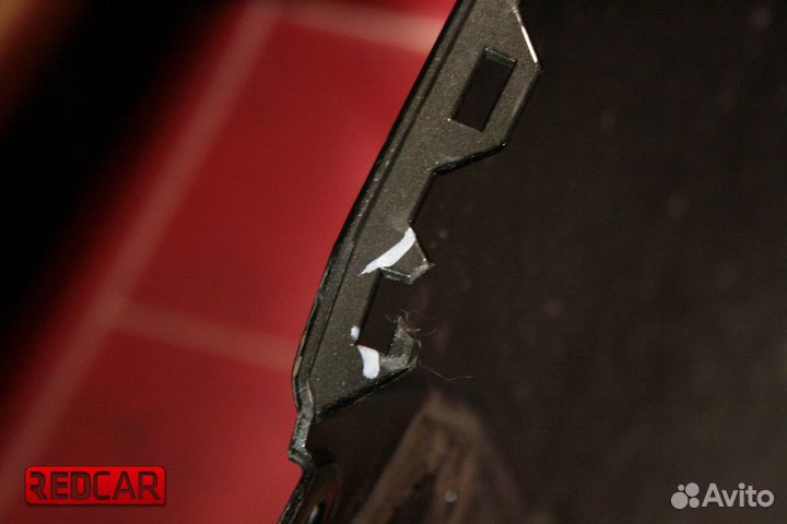 Бампер передний Nissan X-Trail T32 (14)