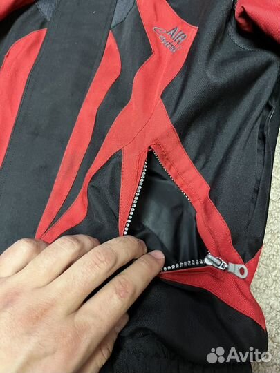 Mотoкурткa «orina» 3XL 58-60