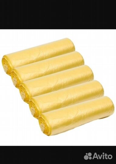 Пакеты фасовочные, пленка пищевая, стрейч пленка