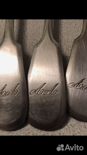 Ложки столовые Norblin