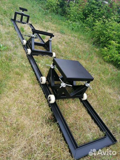 Раскатка для трактора мтз юмз