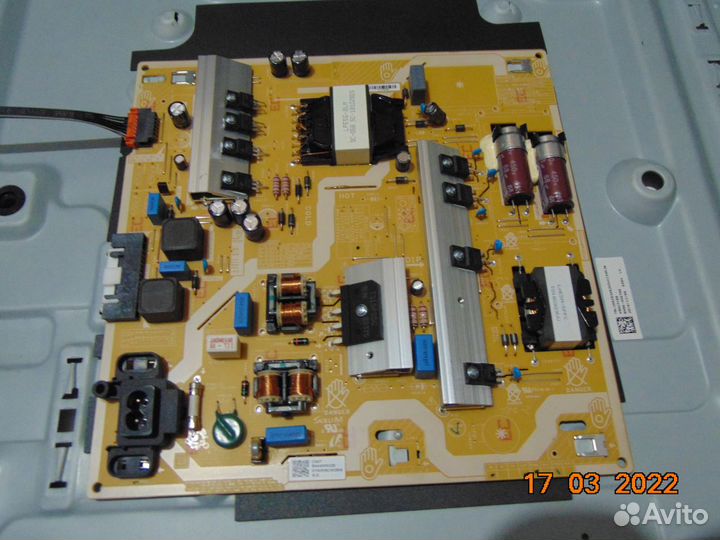 Блок питания BN44-00932B