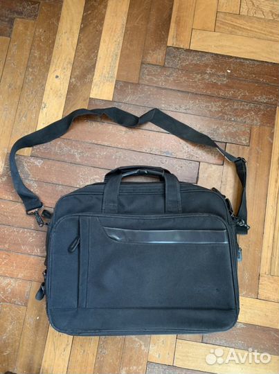 Сумка для ноутбука