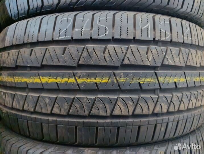 Continental ContiCrossContact LX Sport 275/45 R21 104Q