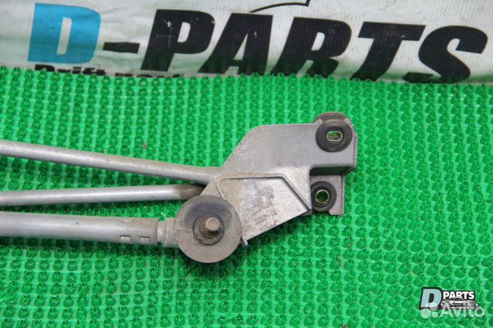 Трапеция дворников Nissan Skyline CPV35-507762