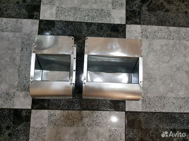 Бункерные кормушки для кроликов