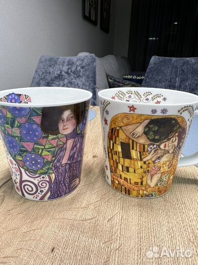 Чашка Англия