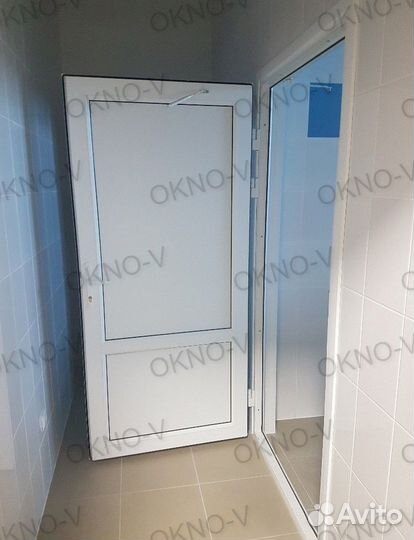 Двери пвх Челябинск