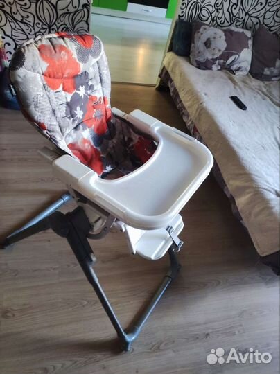 Стул для кормления