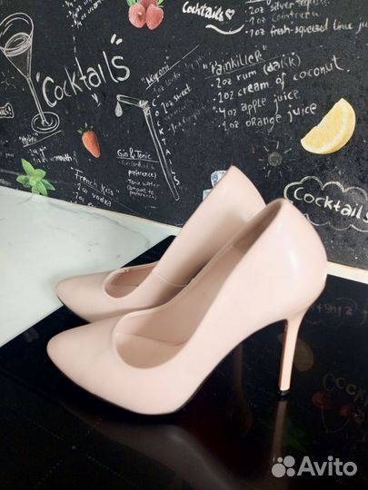 Туфли женские 37р