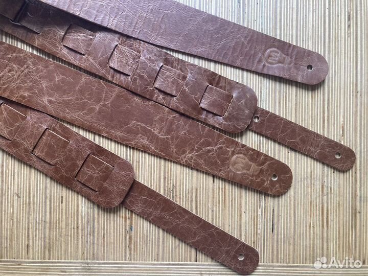 Ремень для гитары