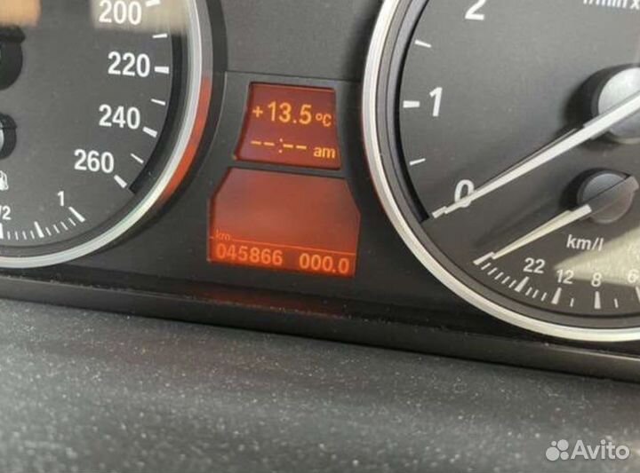 Разбор BMW 5 E 60 бмв 5 из Японии