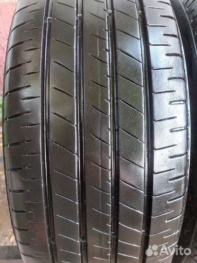 Bridgestone Turanza T005A 215/60 R17 96H