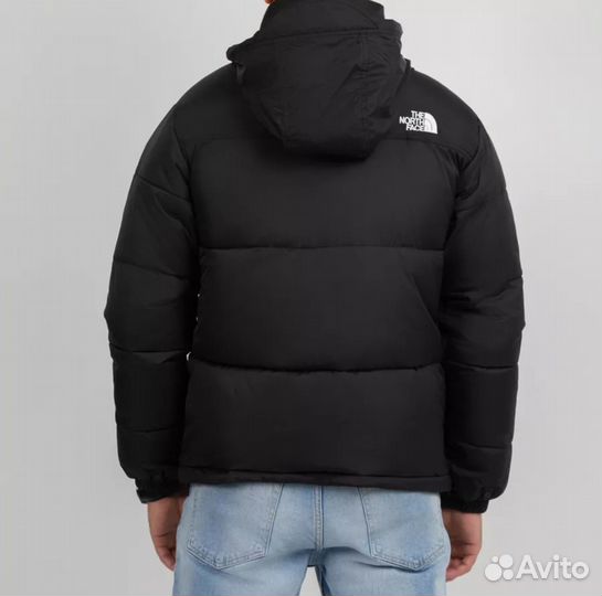 Зимняя куртка