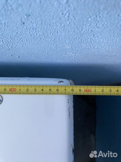 Ванна акриловая