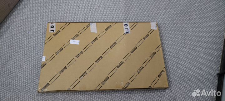 Стекло люка Celica 230