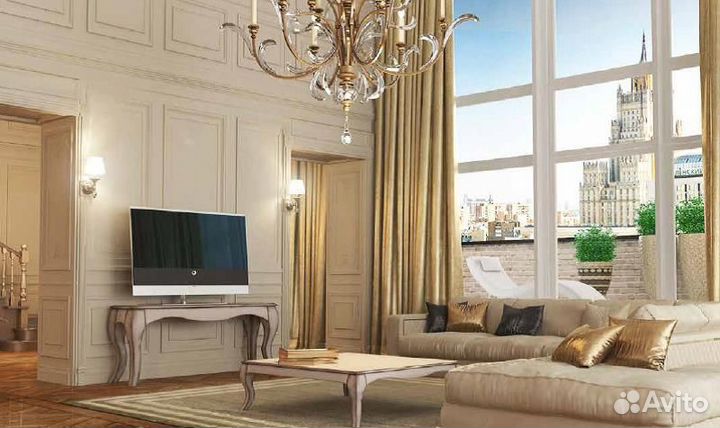 Фридом: Ваш надёжный партнёр в мире недвижимости