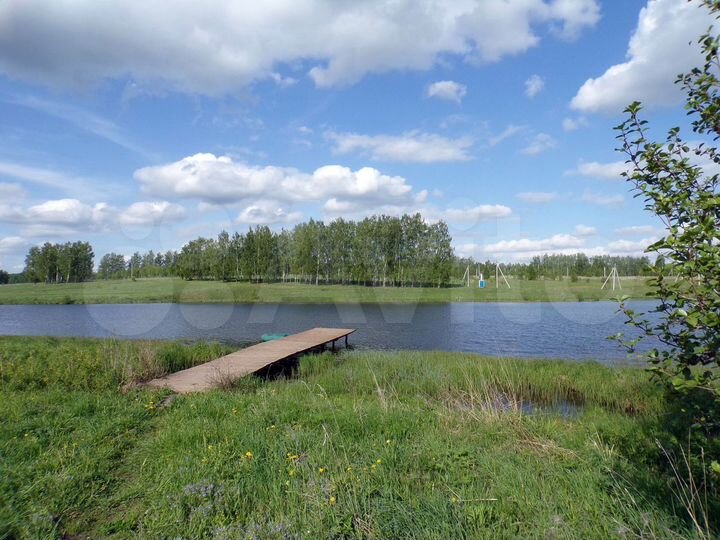 Участок 15 сот. (ИЖС)