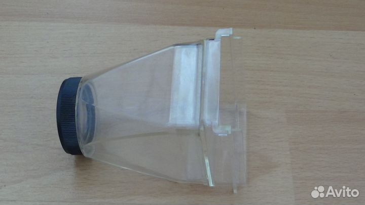 Лупа-стакан увеличительная