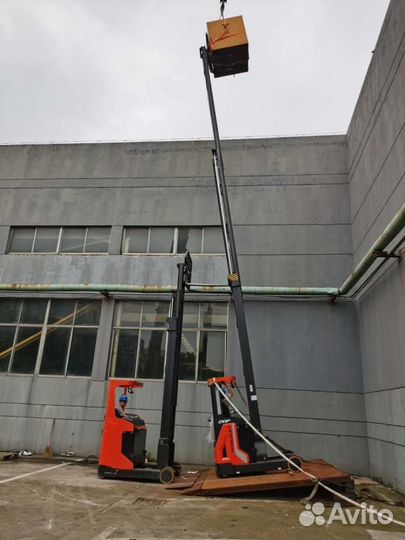 Штабелер (ричтрак) Noblelift RT20PROH, 2022