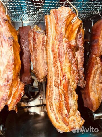 Полуфабрикаты