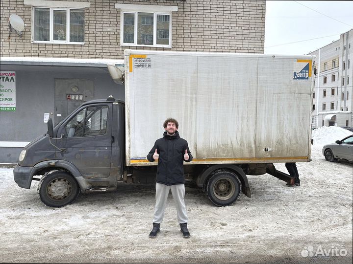 Негабаритные перевозки по стране от 200км