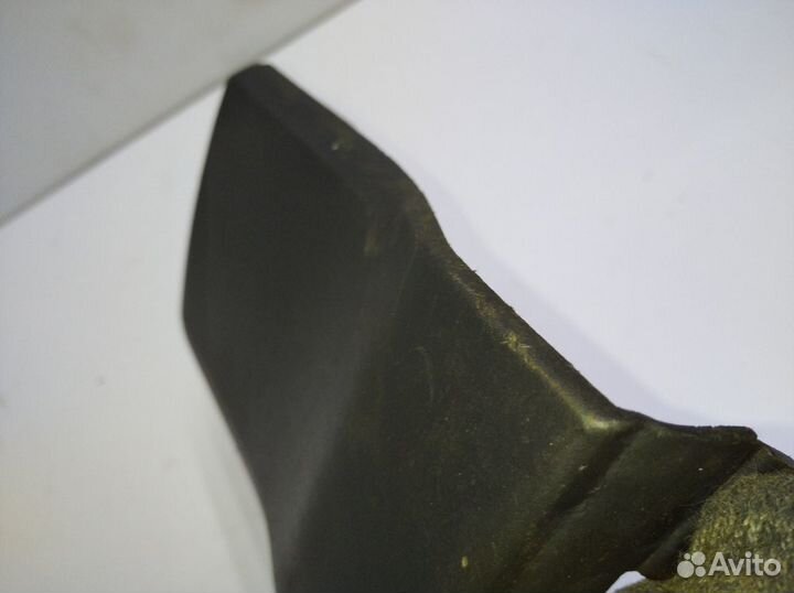 Накладка порогa Range Rover Sport 2005-2012 L320