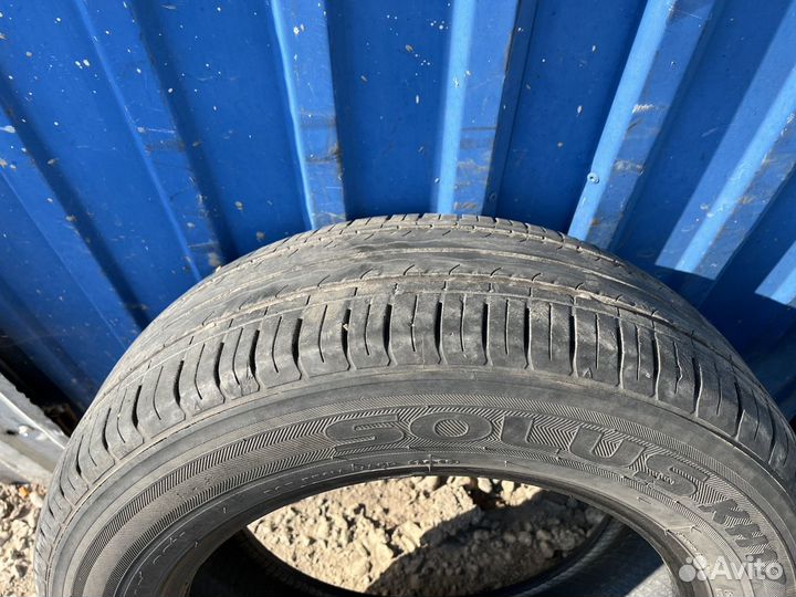 Kumho Solus KH17 185/65 R15 88H