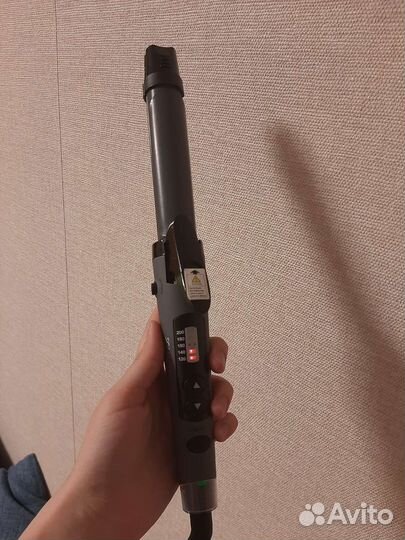 Плойка щипцы для волос scarlett top style 2 в 1