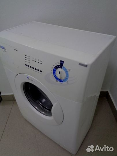 Стиральная машина Ardo