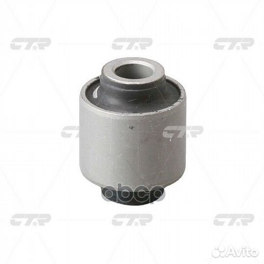 Сайлентблок заднего поперечного рычага hyundai