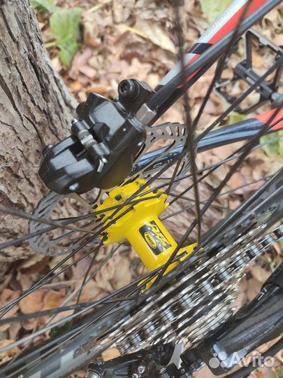 Cannondale Trail.27.5
