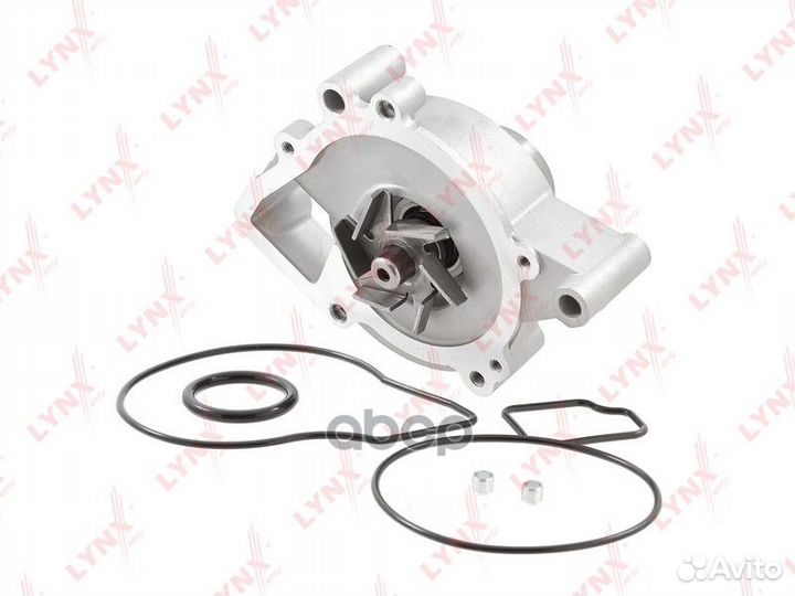 Помпа CW-0228 lynxauto