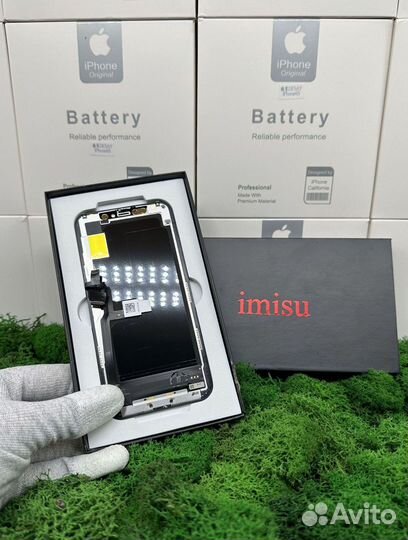 Дисплей iPhone 11 Pro (jtr)