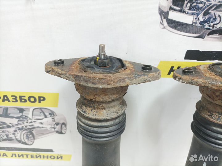 Амортизатор задний Kia Sportage 3 SL 2 WD