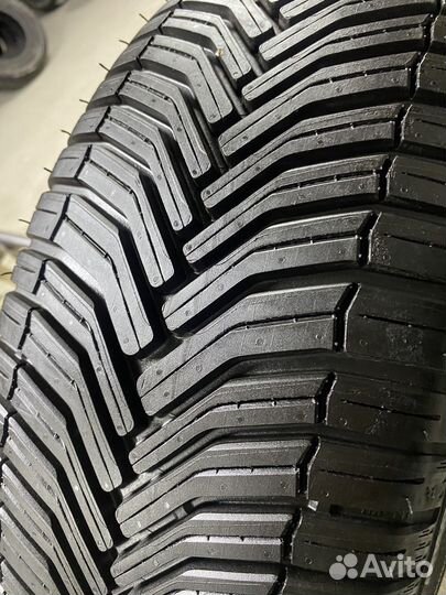 Michelin CrossClimate+ 225/55 R16