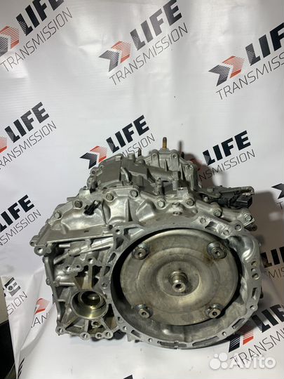 Вариатор Mitsubishi Outlander 2.4л АКПП